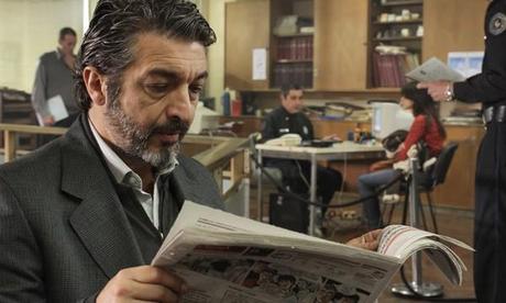 TESIS SOBRE UN HOMICIDIO