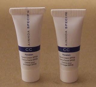 Joliebox “Fame” de Mayo 2013