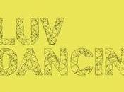 Luvdancin -made spain-