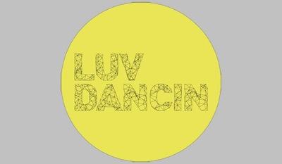 LUVDANCIN -MADE IN SPAIN-