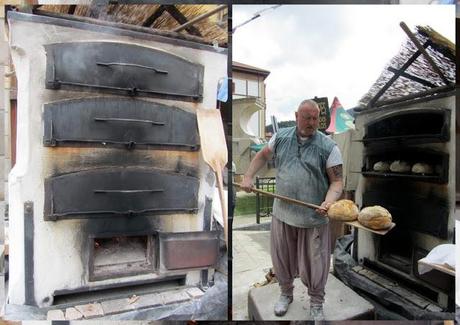 Viaje a la Edad Media