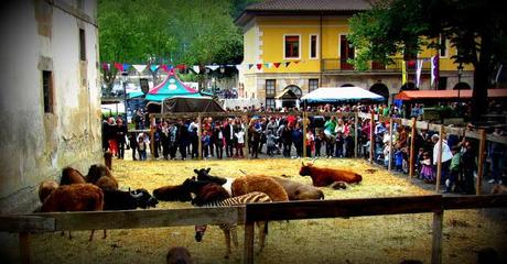 Viaje a la Edad Media