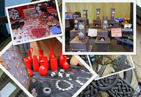 Viaje a la Edad Media