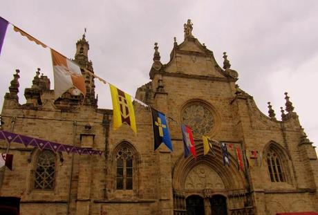 Viaje a la Edad Media