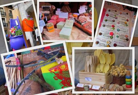 Viaje a la Edad Media