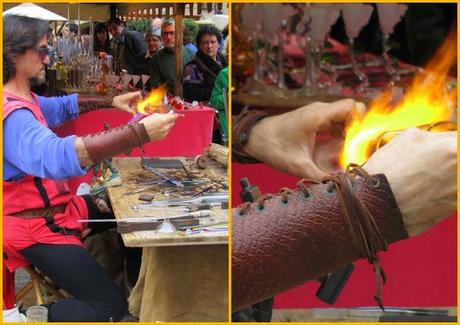 Viaje a la Edad Media