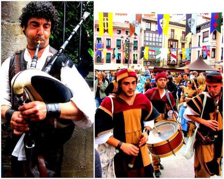 Viaje a la Edad Media