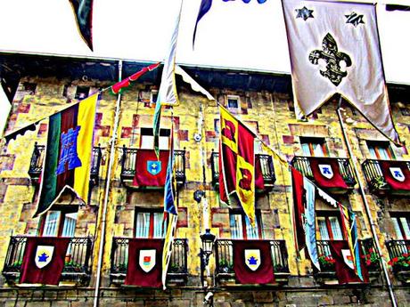 Viaje a la Edad Media