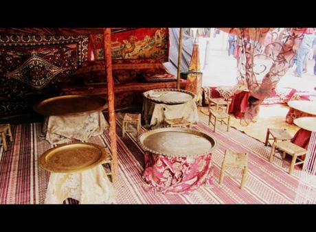 Viaje a la Edad Media