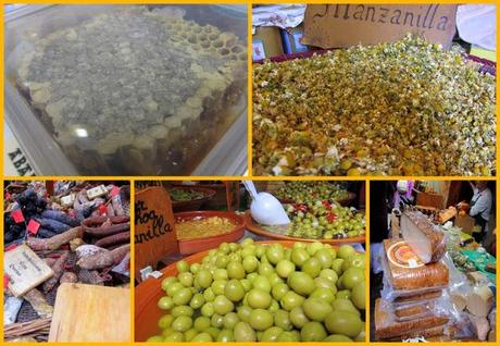 Viaje a la Edad Media