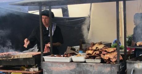 Viaje a la Edad Media