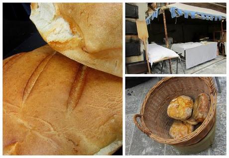 Viaje a la Edad Media