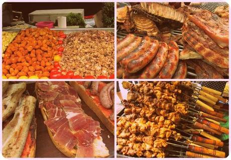 Viaje a la Edad Media