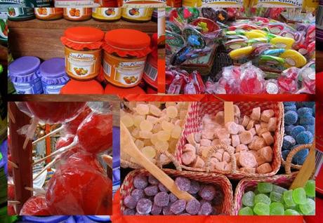 Viaje a la Edad Media