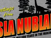 Isla Nublar
