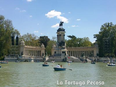 EL RETIRO