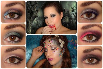 Entrevista a Youtubers: Oscuridad Mágica