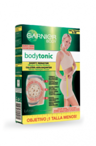 Captura de pantalla 2013 05 23 a las 22.22.05 198x300 Shorty Reductor de Garnier para afinar la silueta y combatir la celulitis
