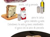 Solomillo cerdo cabrales