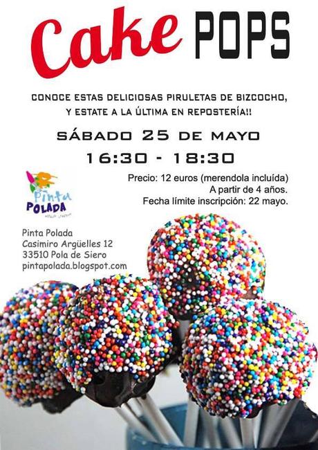 Planes con niños en Asturias del 24 al 31 de Mayo