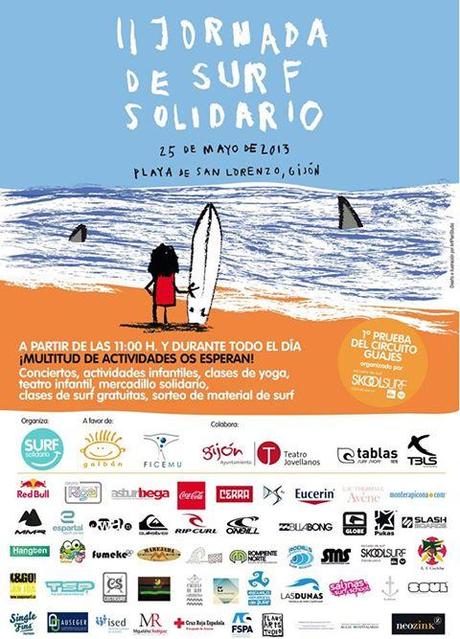 Planes con niños en Asturias del 24 al 31 de Mayo