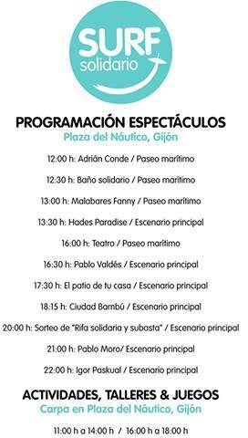 Planes con niños en Asturias del 24 al 31 de Mayo