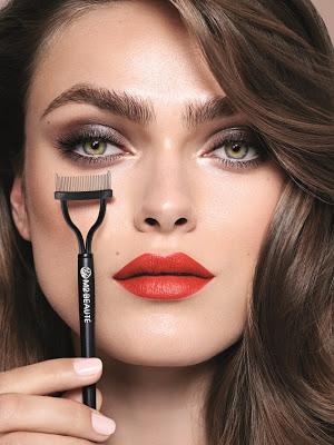 Pestañas infinitas y sin grumos gracias a M2 TOOLS