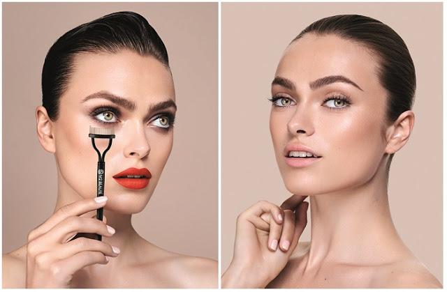 Pestañas infinitas y sin grumos gracias a M2 TOOLS