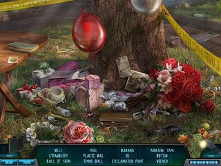 Demo Special Enquiery Detail. Engaged to Kill