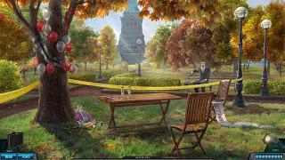 Demo Special Enquiery Detail. Engaged to Kill