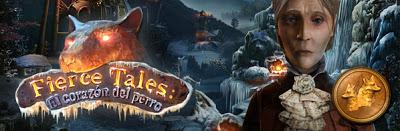 Fierce Tales: El Corazón del Perro Edición de Coleccionista