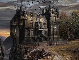 Haunted Manor. La Reina de la Muerte Edición de Coleccionista