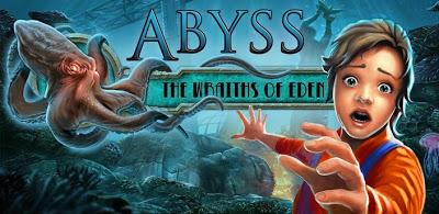 Abyss: Los espectros del Edén Edición de Coleccionista