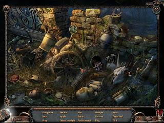 Sangre Real. Shades of Death