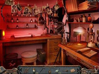 Sangre Real. Shades of Death