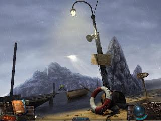 The Missing. Rescate Misterioso Edición Coleccionista