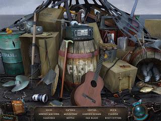 The Missing. Rescate Misterioso Edición Coleccionista