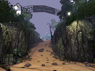 The Missing. Rescate Misterioso Edición Coleccionista