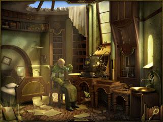 Elixir of Immortality