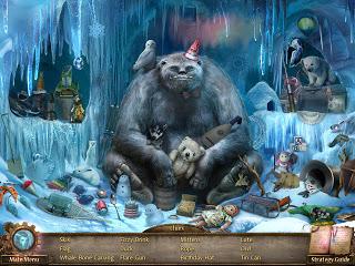 Mystery Legends. Beauty and the Beast Collector's Edition