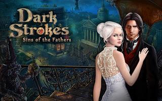 Dark Strokes. Los Pecados de Nuestros Padres Edición Coleccionista