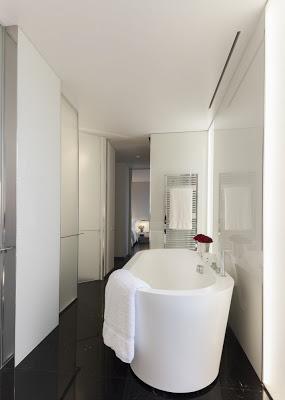 El `Hotel Me´ en Londres