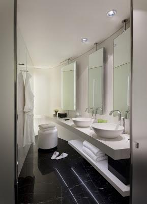 El `Hotel Me´ en Londres