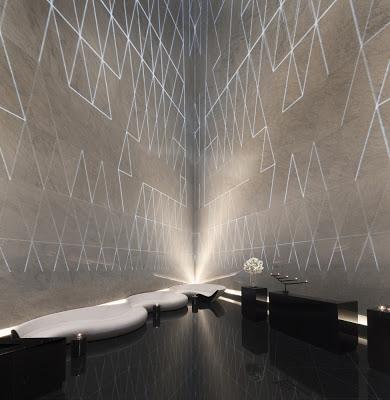 El `Hotel Me´ en Londres