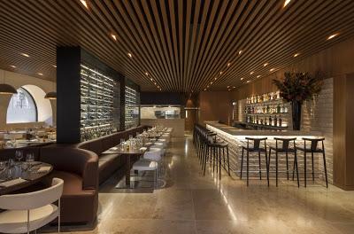 El `Hotel Me´ en Londres