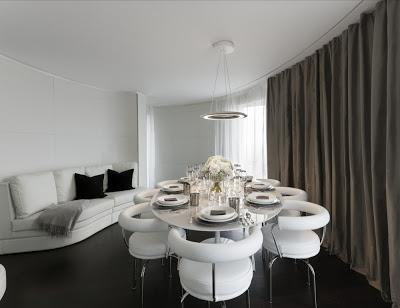 El `Hotel Me´ en Londres