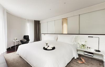 El `Hotel Me´ en Londres