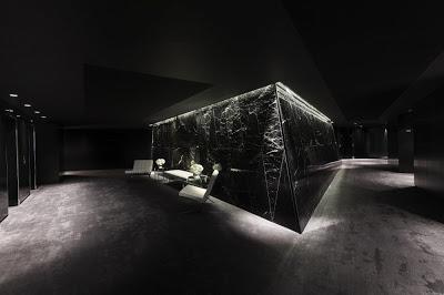 El `Hotel Me´ en Londres