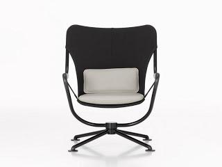 Waver - Vitra Living y Konstantin Grcic