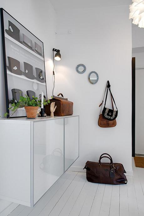 Apartamento en Gothenburgo